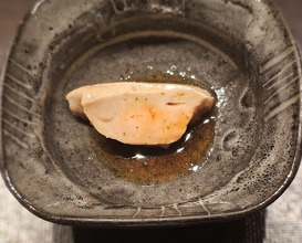 Dinner at Susukino Sushi Kin (すゝき野 鮨金)