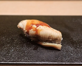 Dinner at Susukino Sushi Kin (すゝき野 鮨金)