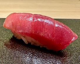 Dinner at Susukino Sushi Kin (すゝき野 鮨金)