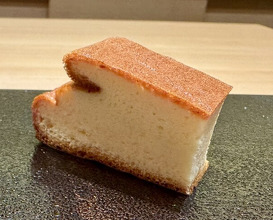 Dinner at Susukino Sushi Kin (すゝき野 鮨金)
