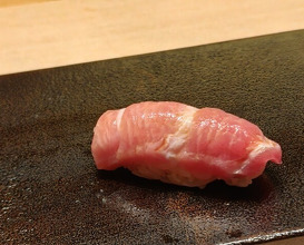 Dinner at Susukino Sushi Kin (すゝき野 鮨金)