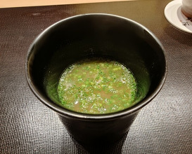 Dinner at Susukino Sushi Kin (すゝき野 鮨金)