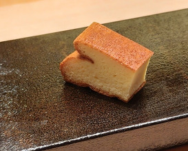 Dinner at Susukino Sushi Kin (すゝき野 鮨金)