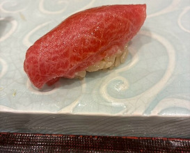 Dinner at Sushi Sai Wakichi (鮨菜 和喜智)