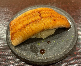 Dinner at Sushi Sai Wakichi (鮨菜 和喜智)