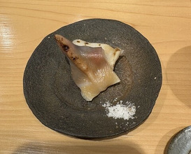 Dinner at Sushi Sho (すし匠)