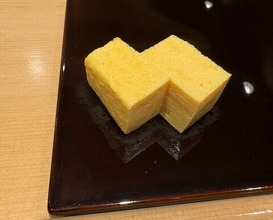 Dinner at Sushi Sho (すし匠)
