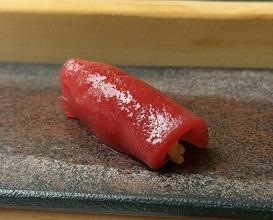 Dinner at Sushi Sho Yotsuya