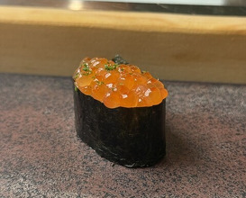 Dinner at Sushi Sho Yotsuya