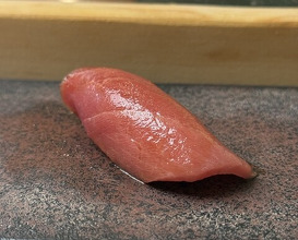 Dinner at Sushi Sho Yotsuya