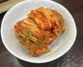 Dinner at Stamina En (スタミナ苑)