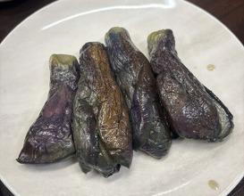 Dinner at Stamina En (スタミナ苑)