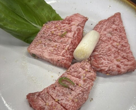 Dinner at Stamina En (スタミナ苑)