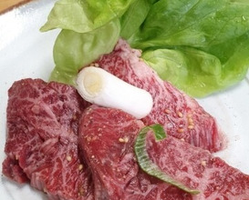 Dinner at Stamina En (スタミナ苑)
