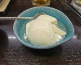 Dinner at Stamina En (スタミナ苑)