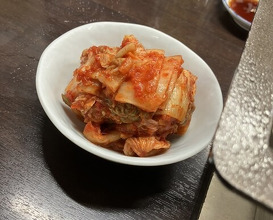 Dinner at Stamina En (スタミナ苑)