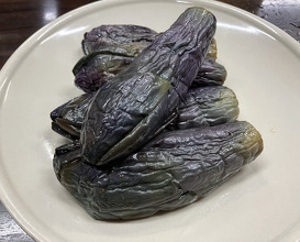 Dinner at Stamina En (スタミナ苑)