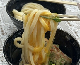 Dinner at Suzaki Shokuryohin Ten (須崎食料品店)