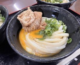 Dinner at Suzaki Shokuryohin Ten (須崎食料品店)