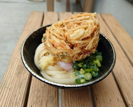 Dinner at Suzaki Shokuryohin Ten (須崎食料品店)