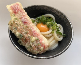 Dinner at Suzaki Shokuryohin Ten (須崎食料品店)