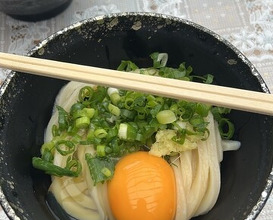 Dinner at Suzaki Shokuryohin Ten (須崎食料品店)