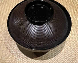 Dinner at Goko Machi Tagawa (御幸町 田がわ)