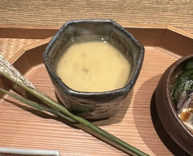 Dinner at Goko Machi Tagawa (御幸町 田がわ)