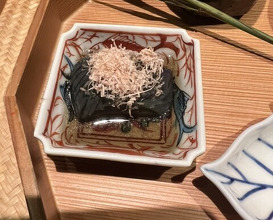 Dinner at Goko Machi Tagawa (御幸町 田がわ)