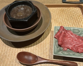 Dinner at Goko Machi Tagawa (御幸町 田がわ)