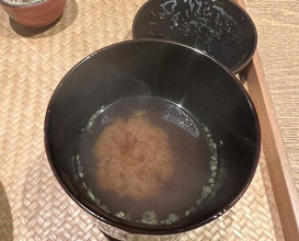 Dinner at Goko Machi Tagawa (御幸町 田がわ)