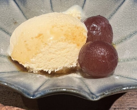 Dinner at Goko Machi Tagawa (御幸町 田がわ)
