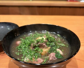 Dinner at Japanese cuisine Takamura (日本料理 たかむら)