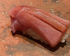 Dinner at Takaoka (たかおか)