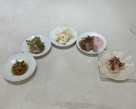 Dinner at TAKAYAMA (タカヤマ)