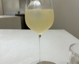 Dinner at TAKAYAMA (タカヤマ)