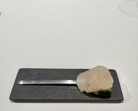 Dinner at Takumi (Takumi)