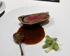 Dinner at Takumi (Takumi)