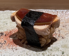 Dinner at Takumi Shingo (匠 進吾)