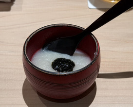 Dinner at Takumi Shingo (匠 進吾)