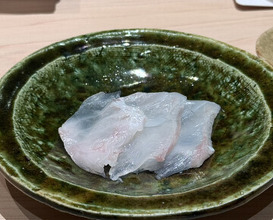 Dinner at Takumi Shingo (匠 進吾)