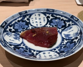 Dinner at Takumi Shingo (匠 進吾)