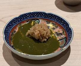 Dinner at Takumi Shingo (匠 進吾)