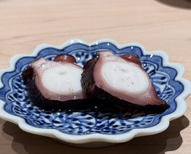 Dinner at Takumi Shingo (匠 進吾)