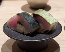 Dinner at Takumi Shingo (匠 進吾)