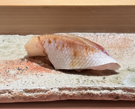Dinner at Takumi Shingo (匠 進吾)