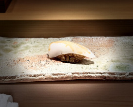 Dinner at Takumi Shingo (匠 進吾)