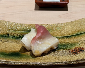 Dinner at Takumi Shingo (匠 進吾)