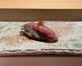 Dinner at Takumi Shingo (匠 進吾)