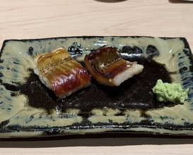 Dinner at Takumi Shingo (匠 進吾)